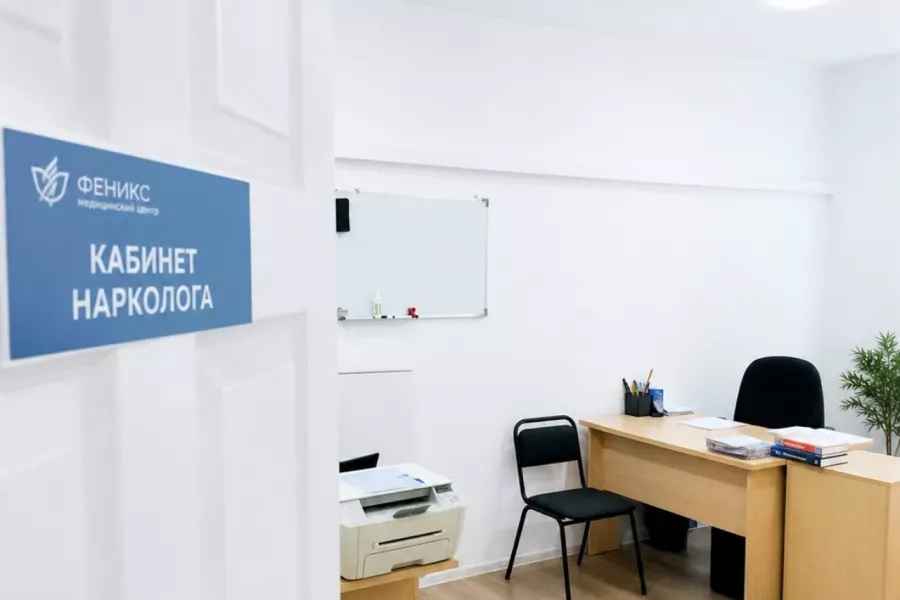 Реабилитационный центр для наркозависимых в Рузаевке